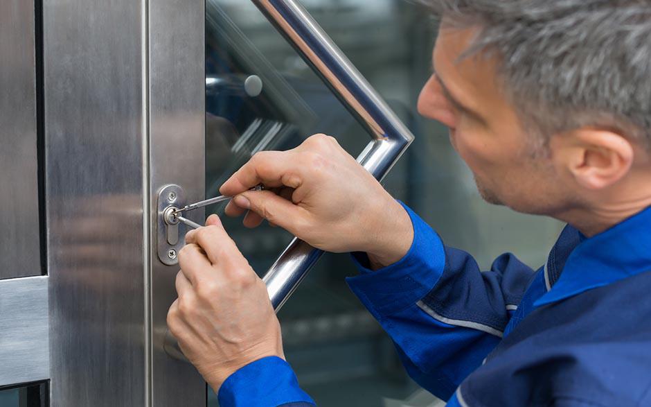 travaux de serrurier Argenteuil